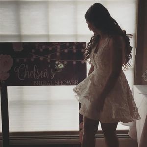 Meet your Posher, Chelsea